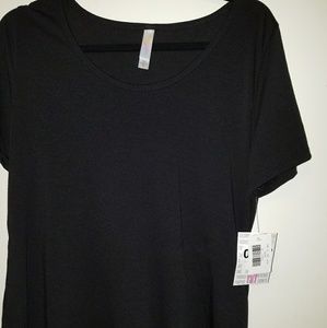 Lularoe classic tee